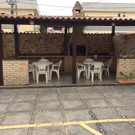 卡波布里奥Casa Em Cabofrio别墅 外观 照片