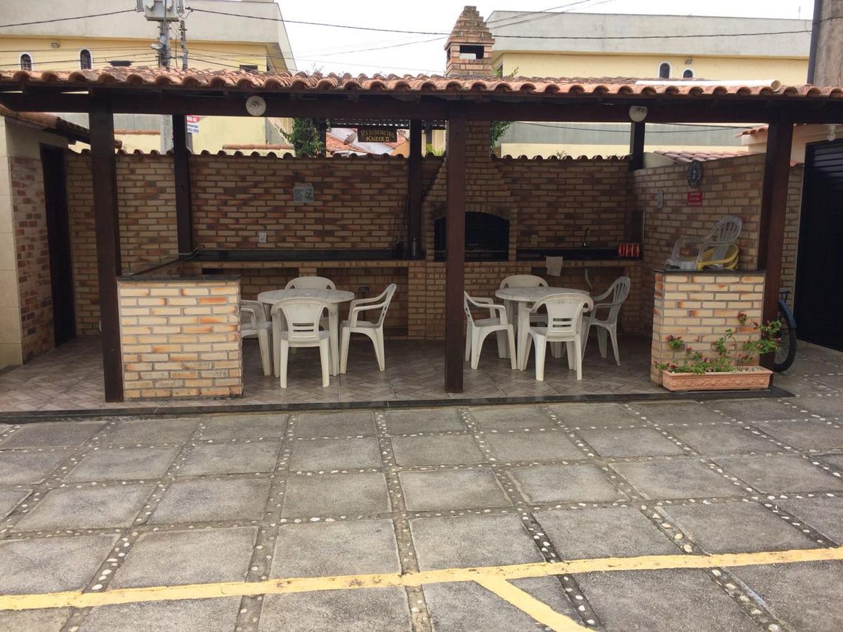卡波布里奥Casa Em Cabofrio别墅 外观 照片