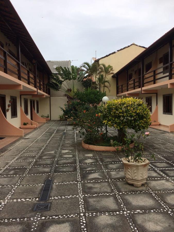 卡波布里奥Casa Em Cabofrio别墅 外观 照片