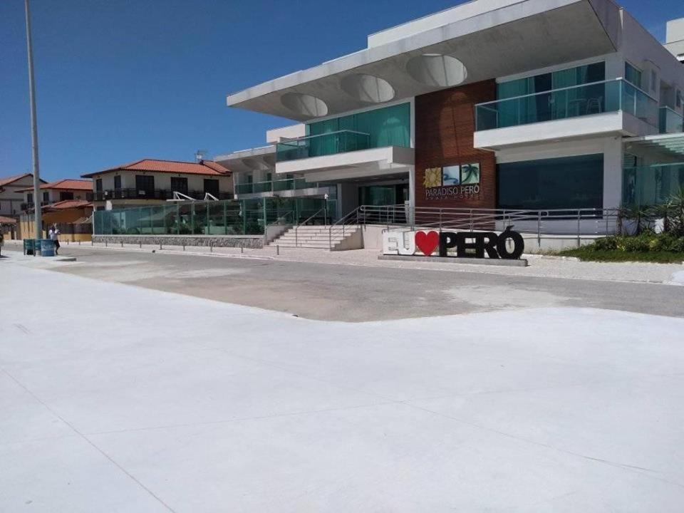 卡波布里奥Casa Em Cabofrio别墅 外观 照片