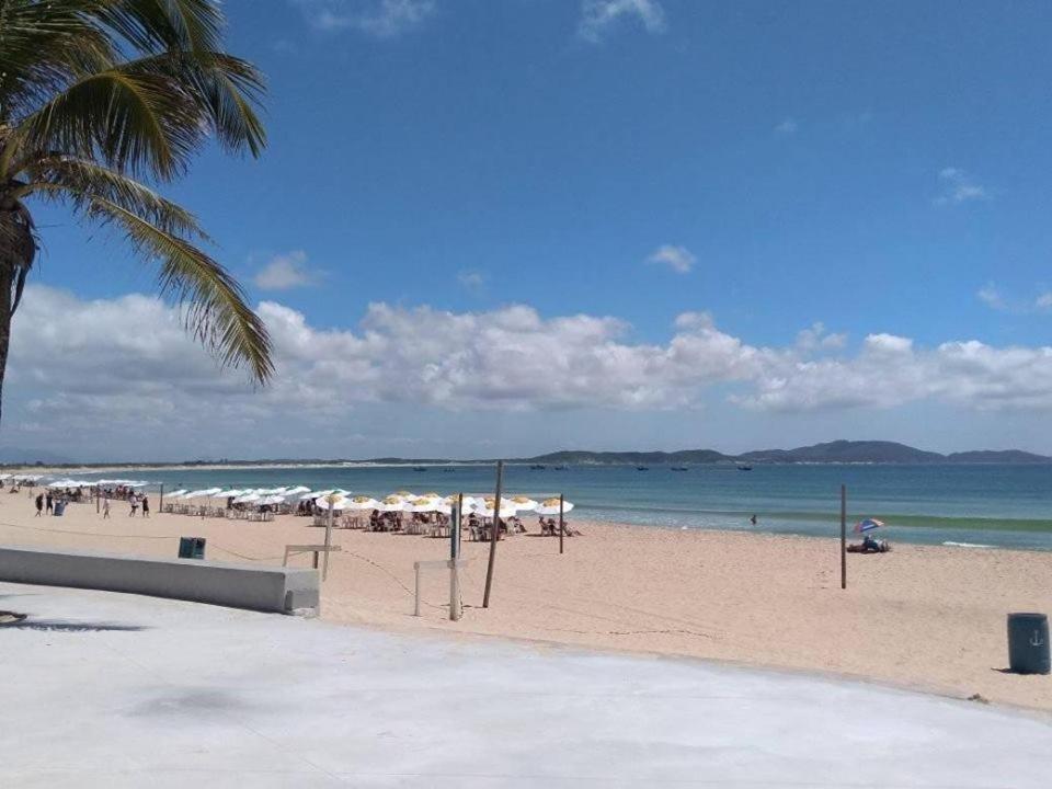 卡波布里奥Casa Em Cabofrio别墅 外观 照片
